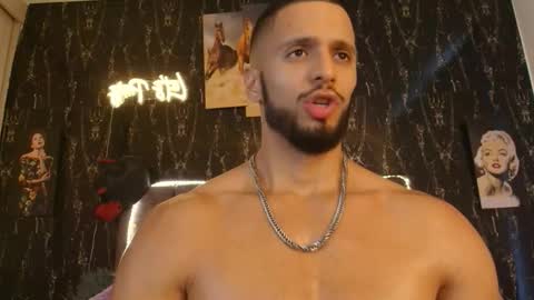 massimo_greco2 online show from 6, 11, 2025