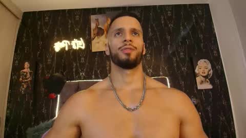 massimo_greco2 online show from 8, 1, 2026