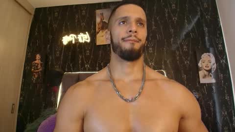 massimo_greco2 online show from 2, 2, 2026