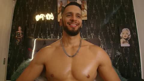 massimo_greco2 online show from 26, 2, 2026