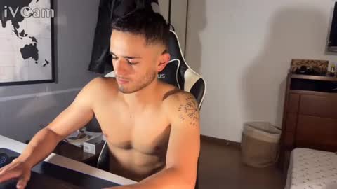 massimo online show from 20, 9, 2025