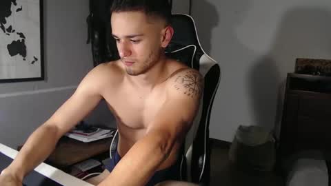 massimo online show from 3, 10, 2025