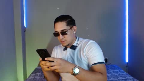 Snapshot of massimo_vidal chatting on 1, 11, 2025 massimo_vidal online show from 1, 11, 2025