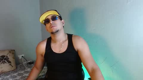 Snapshot of massimo_vidal chatting on 6, 11, 2025 massimo_vidal online show from 6, 11, 2025