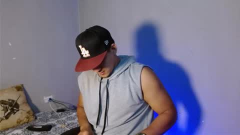 Snapshot of massimo_vidal chatting on 16, 11, 2025 massimo_vidal online show from 16, 11, 2025