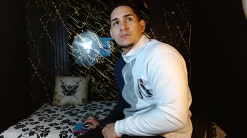 massimo_vidal online show from 7, 2, 2026