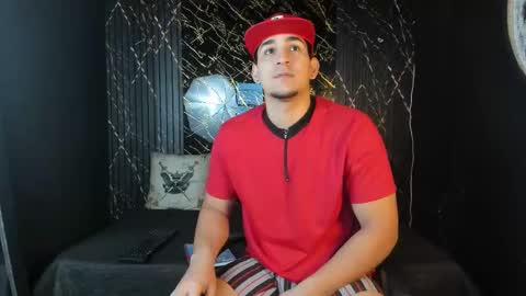 massimo_vidal online show from 19, 2, 2026