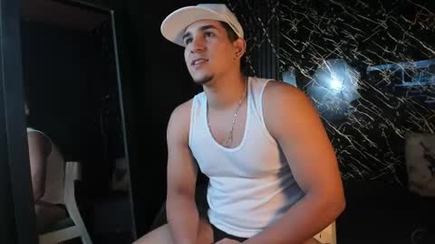 massimo_vidal online show from 22, 4, 2026