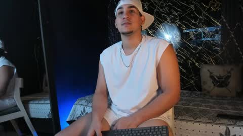 Snapshot of massimo_vidal chatting on 7, 5, 2026 massimo_vidal online show from 7, 5, 2026