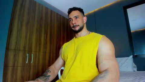 massimo online show from 9, 3, 2026