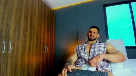 massimo online show from 24, 3, 2026