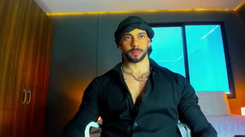 massimo online show from 28, 3, 2026