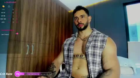 massimo online show from 14, 5, 2026