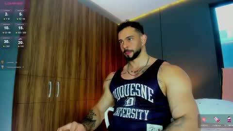 massimo online show from 21, 5, 2026