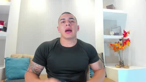 Massimo Contie online show from 23, 1, 2025