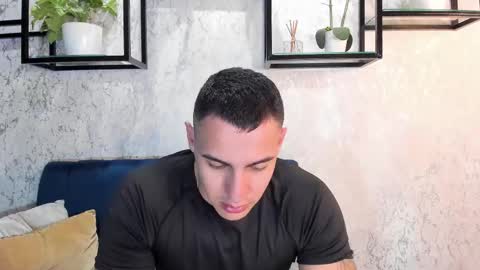 Massimo Contie online show from 28, 2, 2025