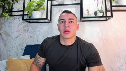 Massimo Contie online show from 1, 3, 2025