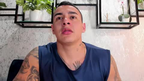 Massimo Contie online show from 7, 3, 2025