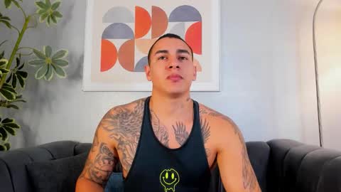 Massimo Contie online show from 4, 11, 2025