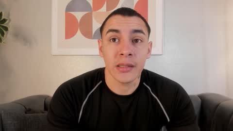 Massimo Contie online show from 10, 11, 2025