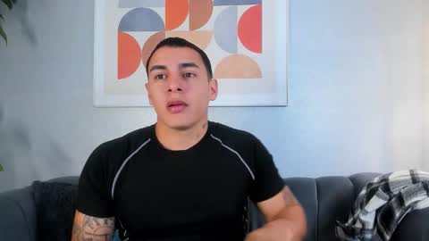 Massimo Contie online show from 21, 11, 2025