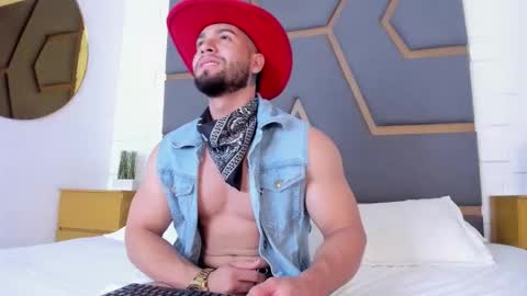 Massimo online show from 10, 9, 2025