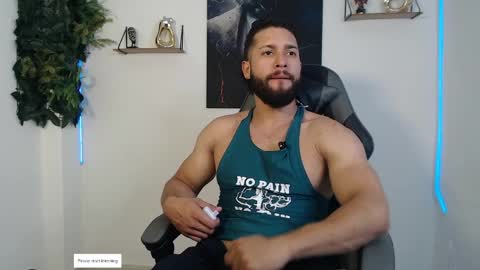 Massimo online show from 9, 4, 2026