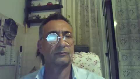 massimoxsempre online show from 15, 10, 2025