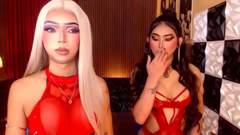 Snapshot of massivecocktrans chatting on 19, 2, 2026 massivecocktrans online show from 19, 2, 2026