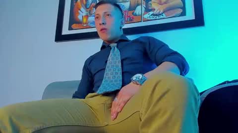 masster_ares online show from 16, 9, 2025