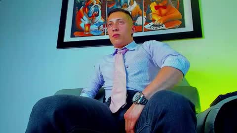 masster_ares online show from 18, 9, 2025