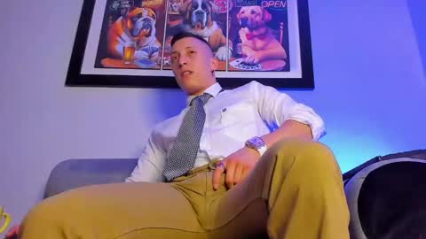 masster_ares online show from 27, 9, 2025