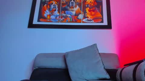 masster_ares online show from 28, 9, 2025