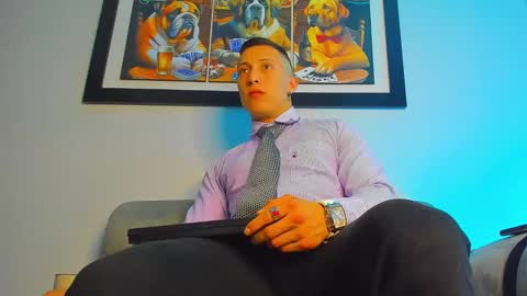 masster_ares online show from 29, 9, 2025