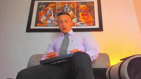 masster_ares online show from 30, 9, 2025