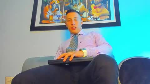 masster_ares online show from 3, 10, 2025