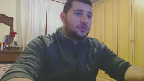 Massu94 online show from 2, 12, 2024