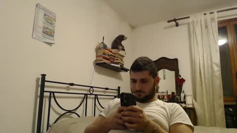 Massu94 online show from 4, 2, 2025