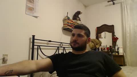 Massu94 online show from 5, 2, 2025