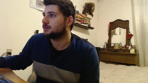 Massu94 online show from 9, 3, 2025