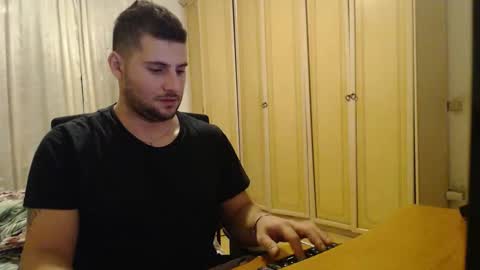 Massu94 online show from 9, 11, 2025