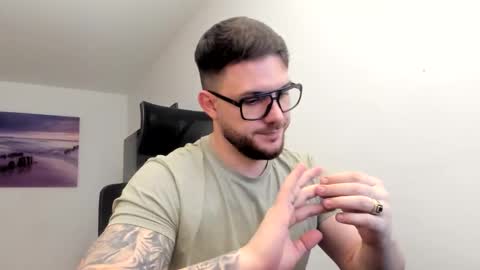 Alex online show from 5, 1, 2026