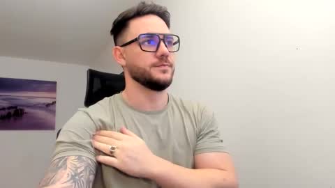 Alex online show from 6, 1, 2026