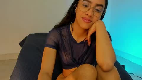 Snapshot of master_and_kami chatting on 5, 6, 2026 Kamila online show from 5, 6, 2026