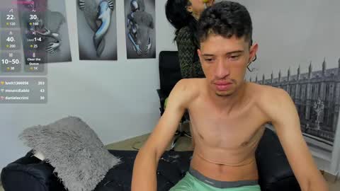 master and sumisse online show from 6, 2, 2025