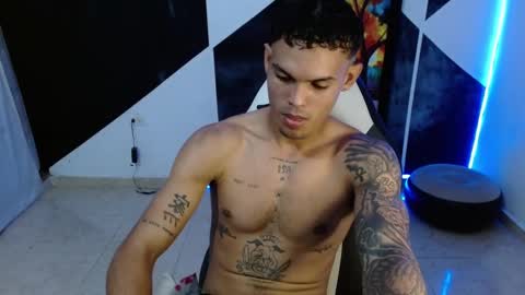 master_black777 online show from 17, 3, 2026