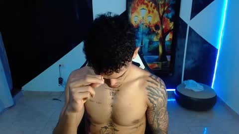 master_black777 online show from 26, 3, 2026