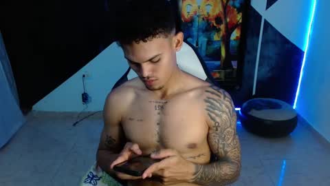 master_black777 online show from 29, 3, 2026