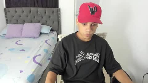 master_boy28 online show from 9, 10, 2025