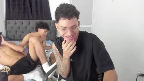 master_boy28 online show from 28, 10, 2025